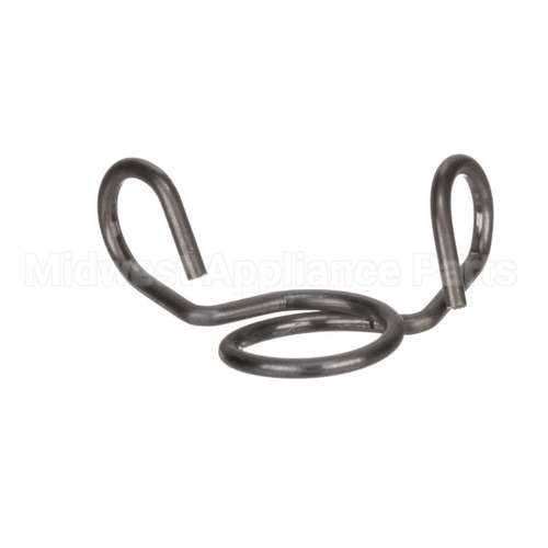 111634 Newco Clamp,Hose,.459 Id