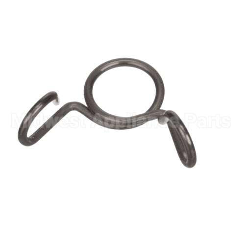 111634 Newco Clamp,Hose,.459 Id