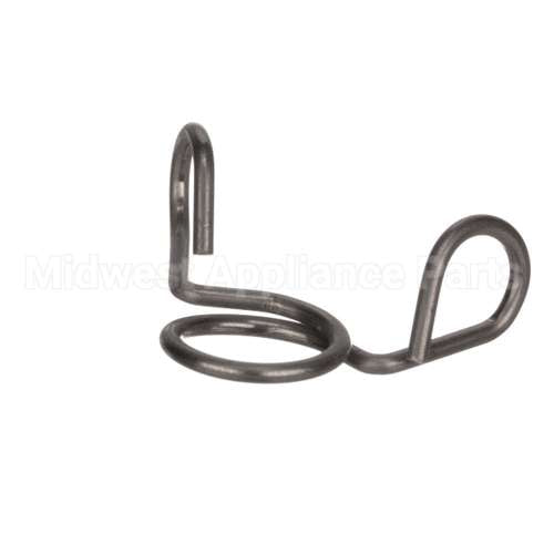 111634 Newco Clamp,Hose,.459 Id