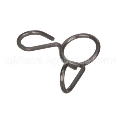 111634 Newco Clamp,Hose,.459 Id