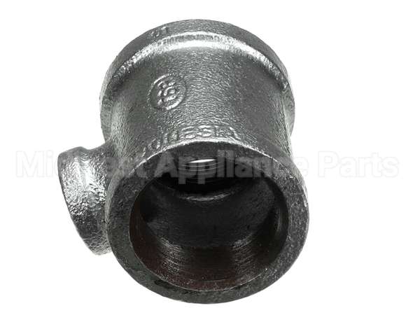 111655 Champion - Moyer Diebel Tee Red 1 14X1 14X1 Galv