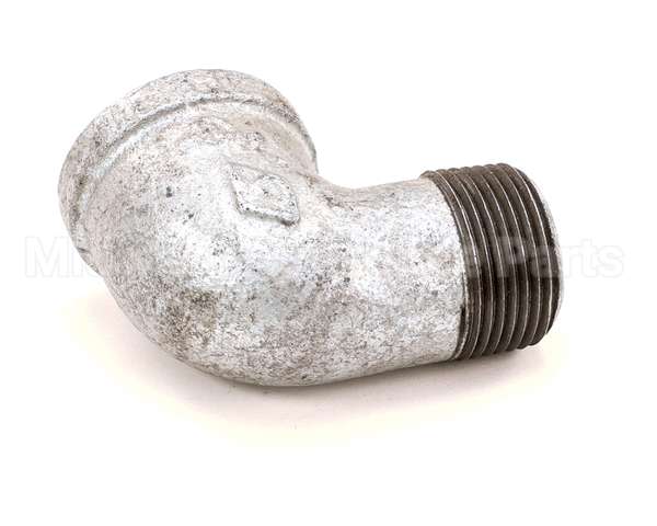 111656 Champion - Moyer Diebel Elbow Street 1X90 Galv