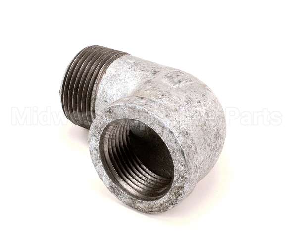 111656 Champion - Moyer Diebel Elbow Street 1X90 Galv