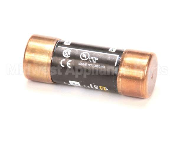 111682 Champion - Moyer Diebel Fuse J 15A 600V 2.25I Fast Act