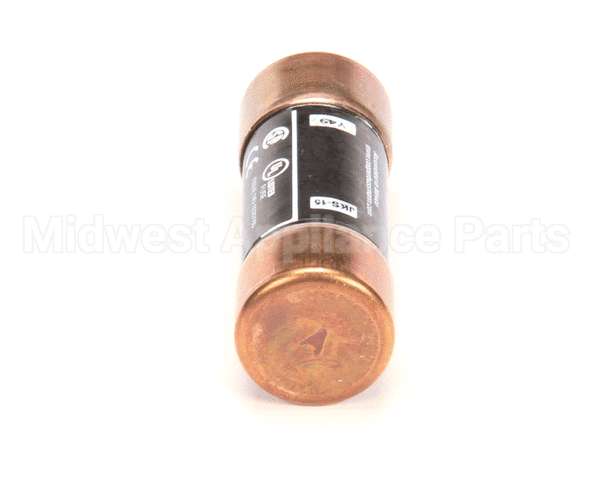 111682 Champion - Moyer Diebel Fuse J 15A 600V 2.25I Fast Act