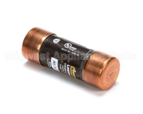 111683 Champion - Moyer Diebel Fuse J 30A 600V 2.25I Fast Act