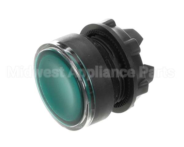 111684 Champion - Moyer Diebel Pushbutton Lighted (Green) 64