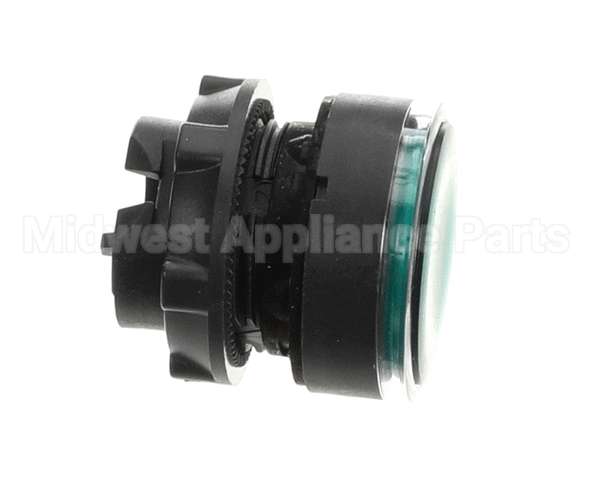 111684 Champion - Moyer Diebel Pushbutton Lighted (Green) 64