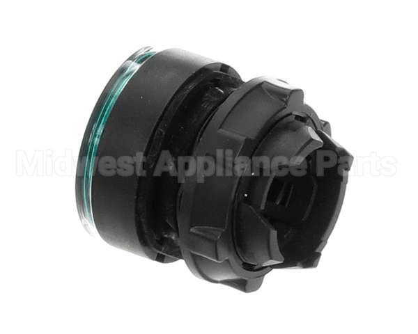 111684 Champion - Moyer Diebel Pushbutton Lighted (Green) 64