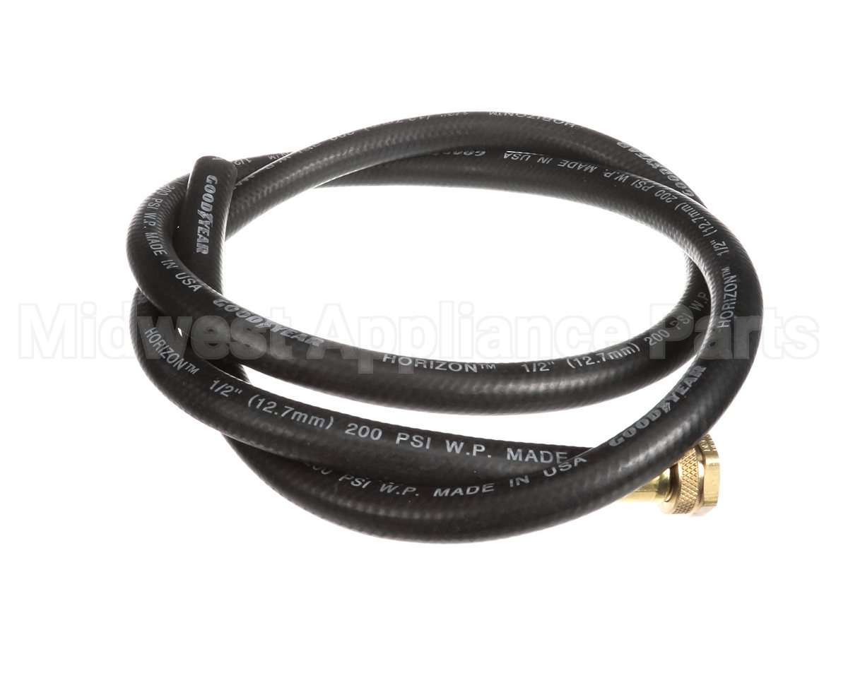 111715 Champion - Moyer Diebel Hose Fill 12 Undercounter