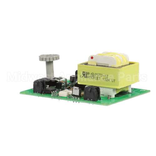 111719 Newco Board, Hot Water Dispenser