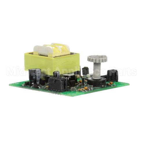 111719 Newco Board, Hot Water Dispenser