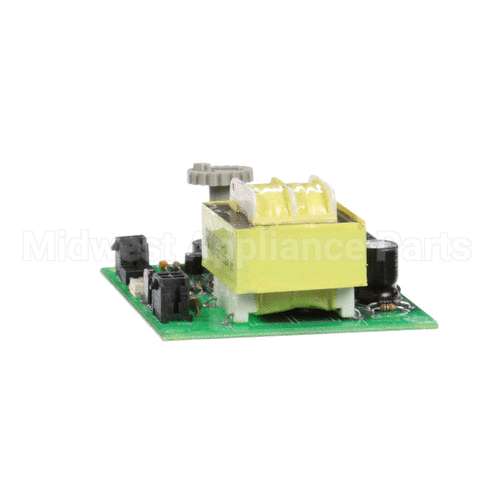 111719 Newco Board, Hot Water Dispenser