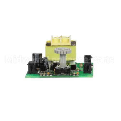 111719 Newco Board, Hot Water Dispenser