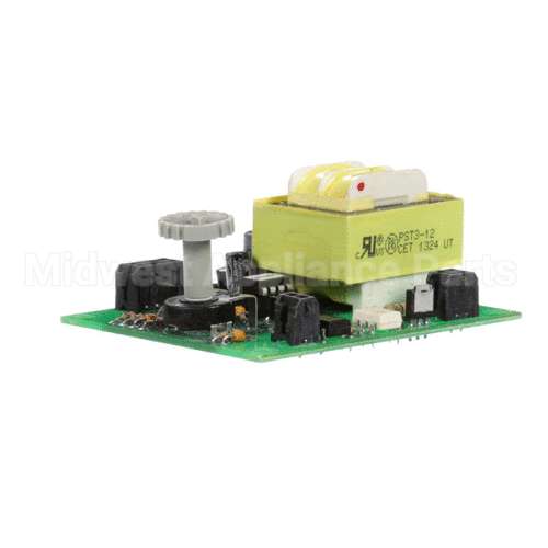 111719 Newco Board, Hot Water Dispenser