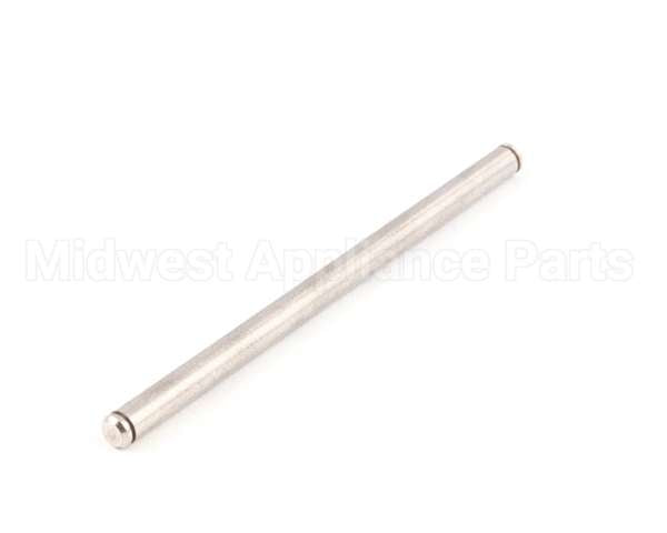 11176.0004 Bunn Pin,Pivot .106 Dia X 2.440 Lg