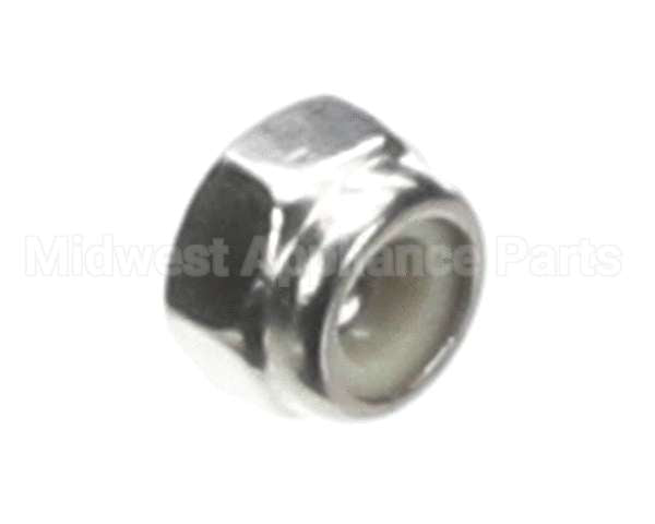 11177 Fisher Nut Hex M4 X 7Mm