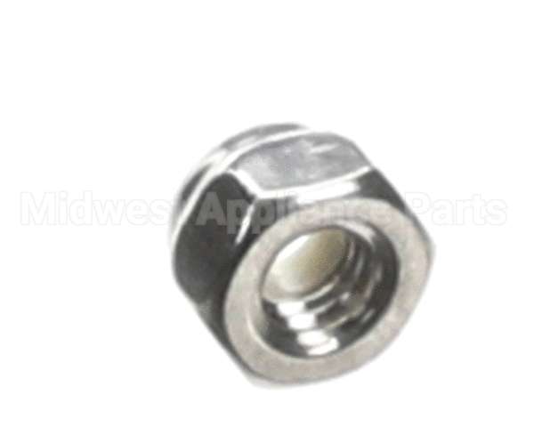 11177 Fisher Nut Hex M4 X 7Mm