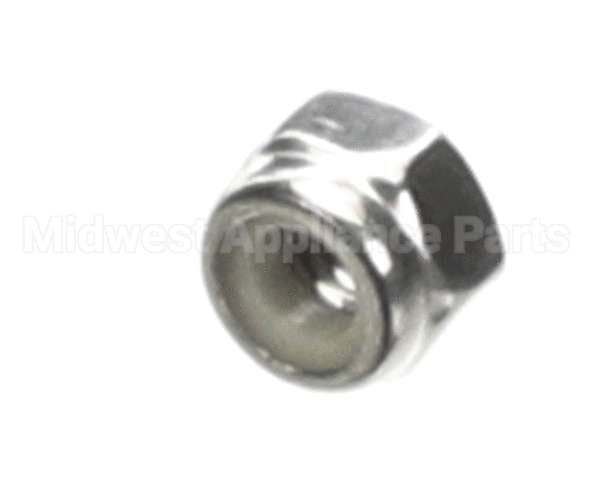 11177 Fisher Nut Hex M4 X 7Mm