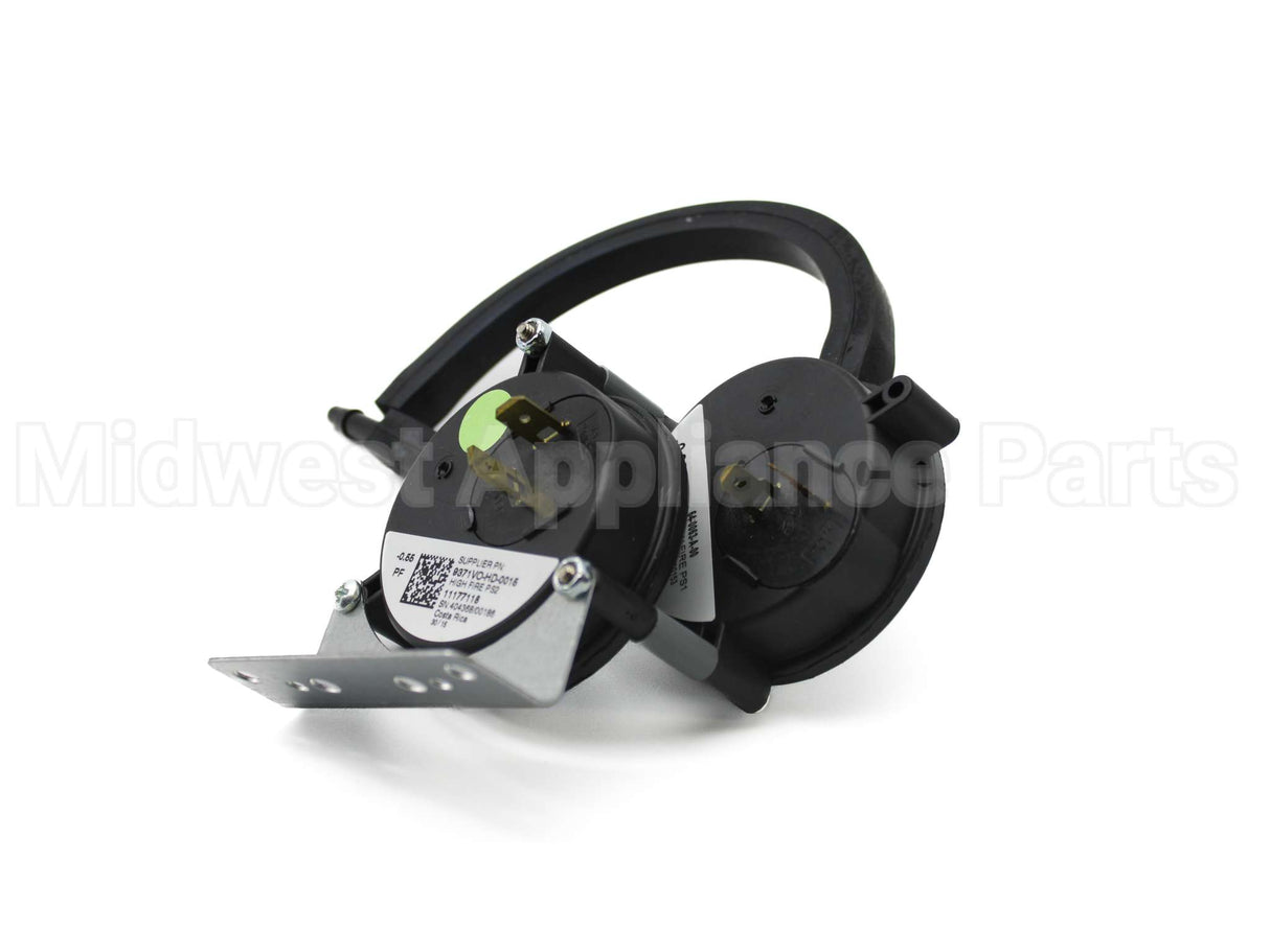 11177118 Amana-Goodman -0.55"Pf Spst Pressure Switch