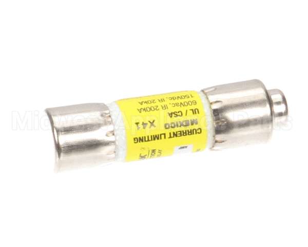 111821 Champion - Moyer Diebel Fuse Lpcc-3 600V Time Delay