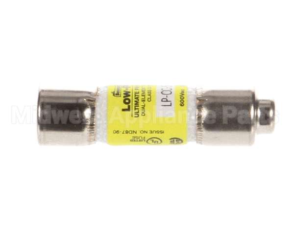 111822 Champion - Moyer Diebel Fuse Lpcc-5 600V Time Delay