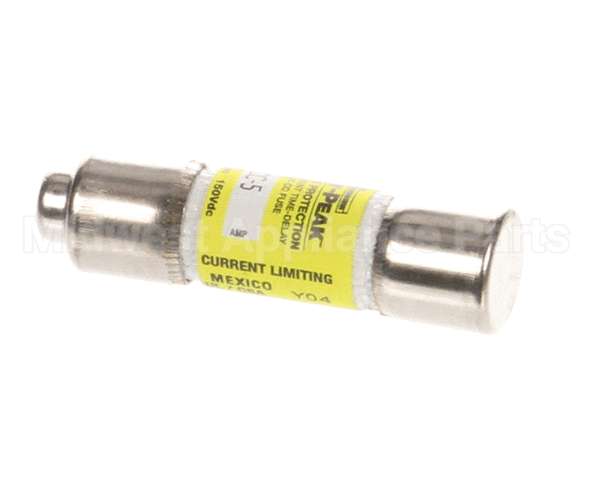 111822 Champion - Moyer Diebel Fuse Lpcc-5 600V Time Delay