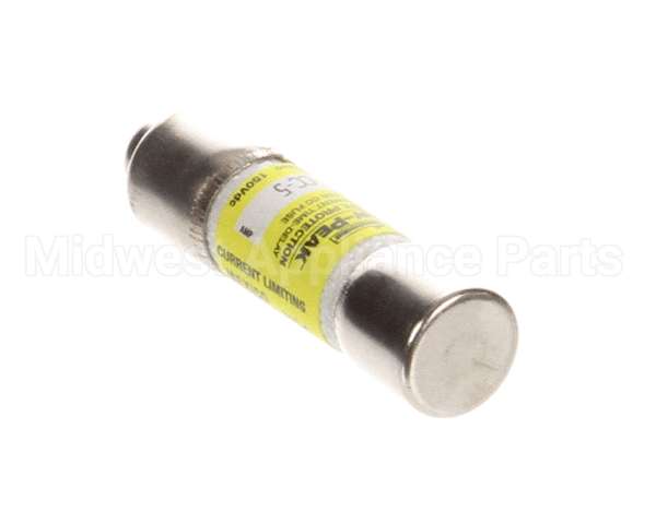 111822 Champion - Moyer Diebel Fuse Lpcc-5 600V Time Delay