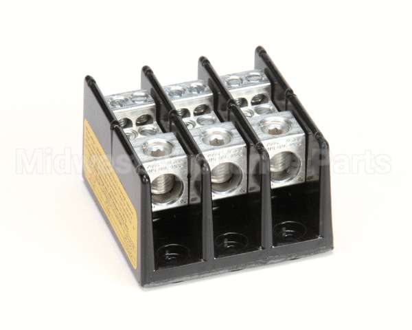 111833 Champion - Moyer Diebel Input Terminal Block 175A 3Pol