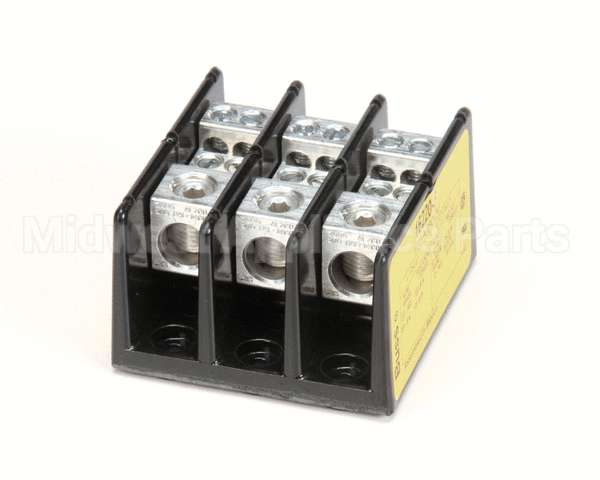 111833 Champion - Moyer Diebel Input Terminal Block 175A 3Pol