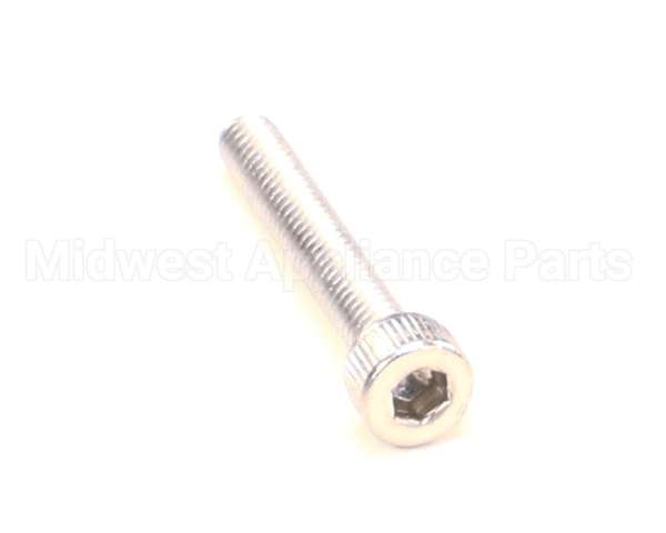 11185 Fisher Screw Socket M4 X 25Mm