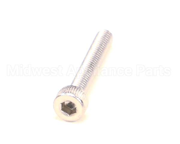 11185 Fisher Screw Socket M4 X 25Mm