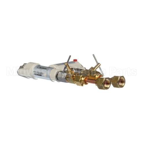 111852 Newco Pds Valve Assembly, Low Flow