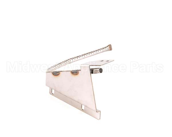 111887 Marshall Air Runner, Flame Assembly