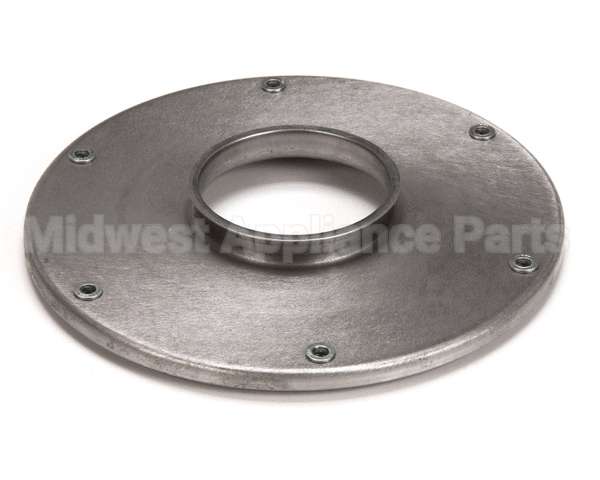 11189 Insinkerator Flange, Mounting