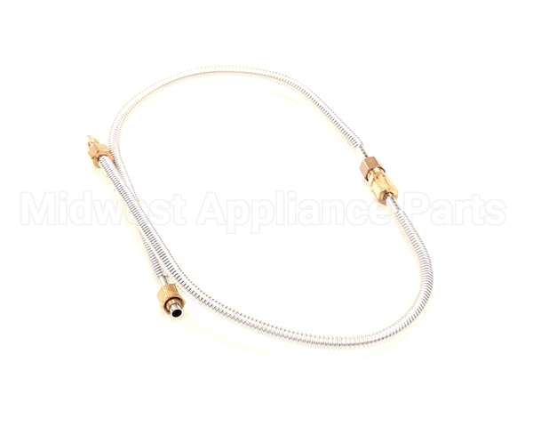 111891 Marshall Air Flame Runner