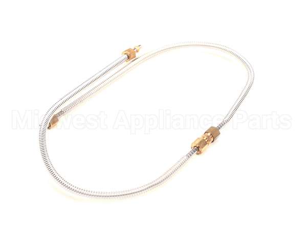 111891 Marshall Air Flame Runner