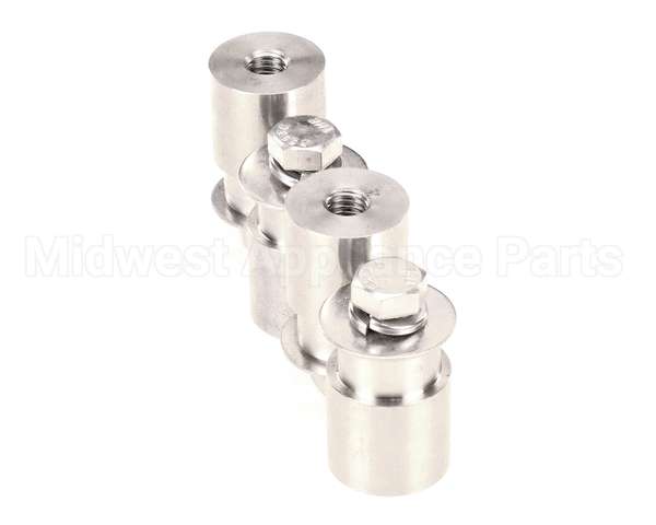 111895 Cleveland Kit;Stand Mounting;Gas Chef