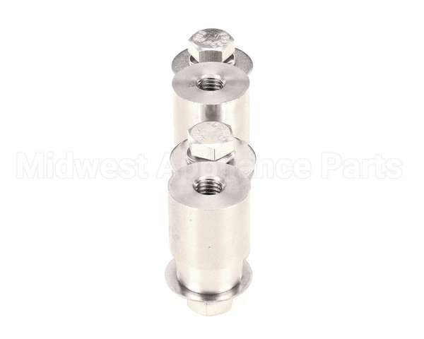 111895 Cleveland Kit;Stand Mounting;Gas Chef