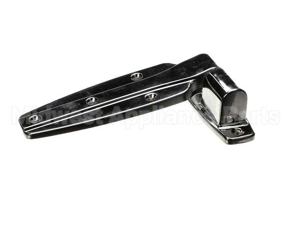 1119 Thermalrite Blast Chiller Hinge 1245 Rev Cam Rise 114 Offset Chr