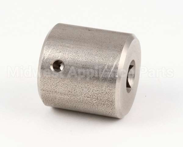 11194 Nieco Coupler, 1/4 Square Drive, 3/8 I.d.