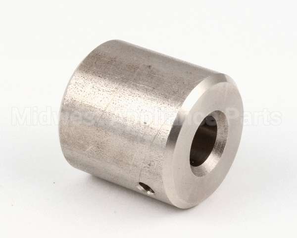 11194 Nieco Coupler, 1/4 Square Drive, 3/8 I.d.