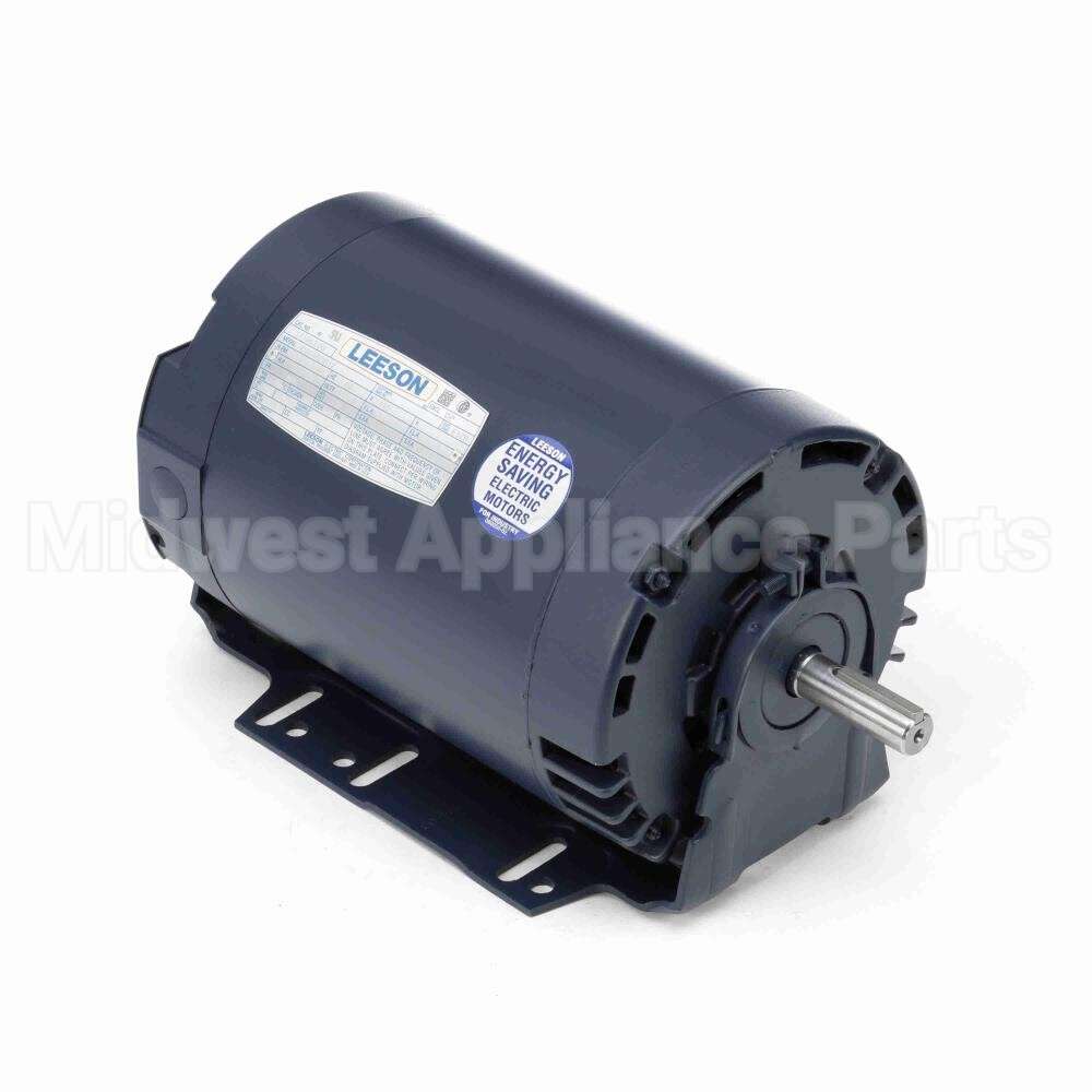 111953 Leeson Motor