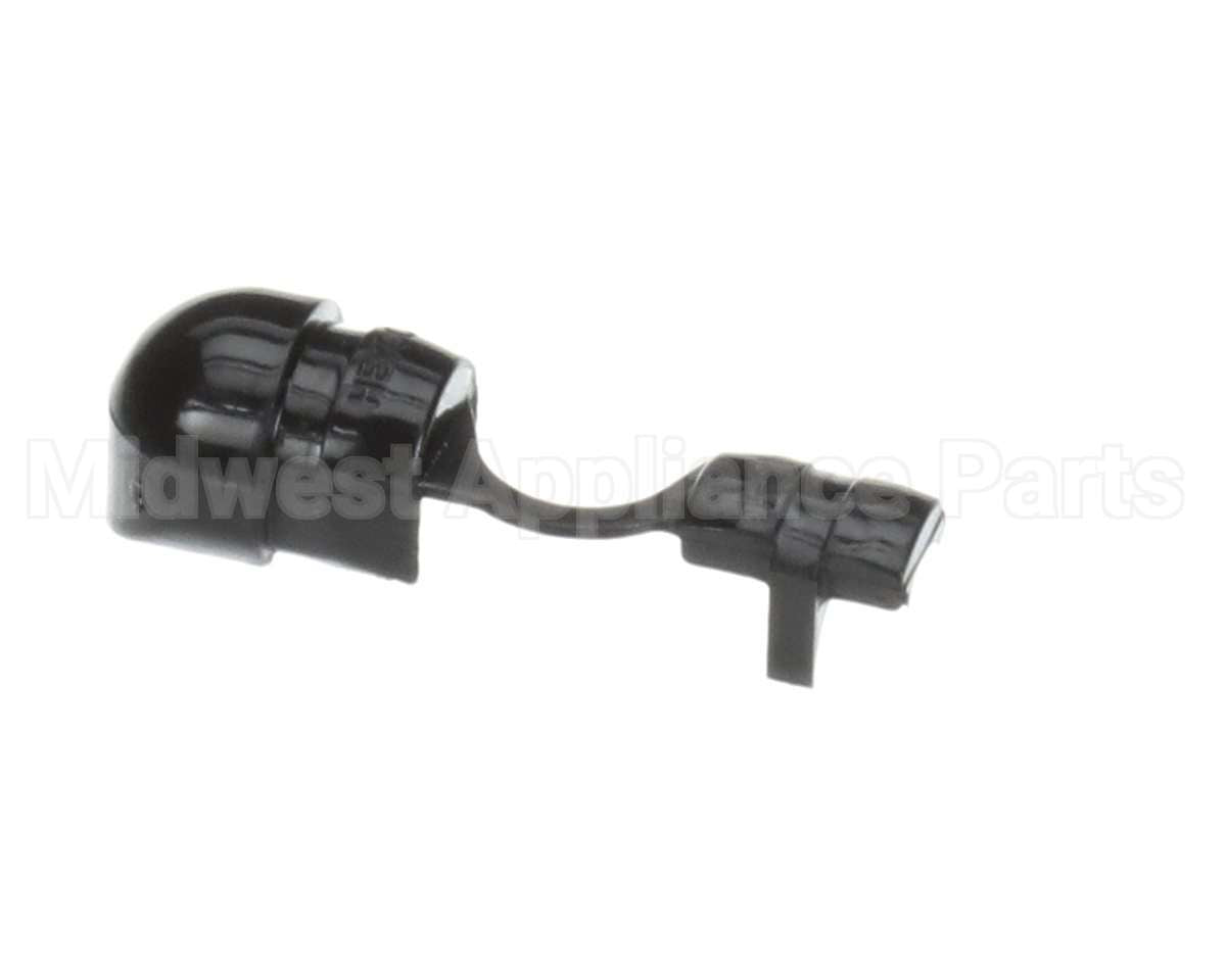 11197 Server Bushing, Strain Relief, Rt Angle