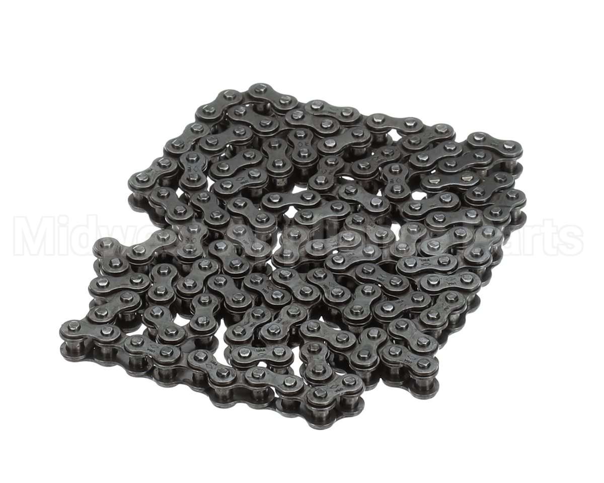 111995 Gold Medal Products Roller Chain 37In