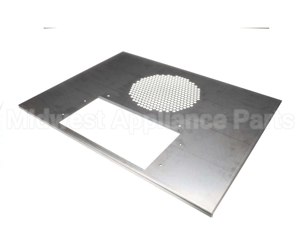112-0031-A Nu-Vu Cover,Element,Proofer,Manual F