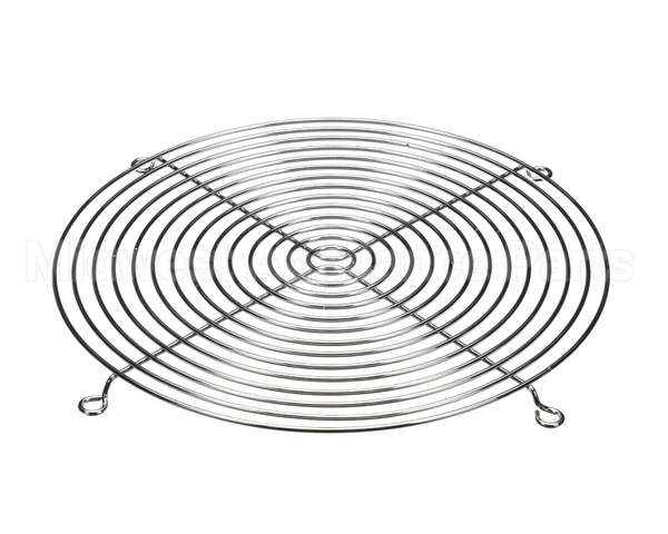 112-0275 Nu-Vu Guard,Fan,Wire