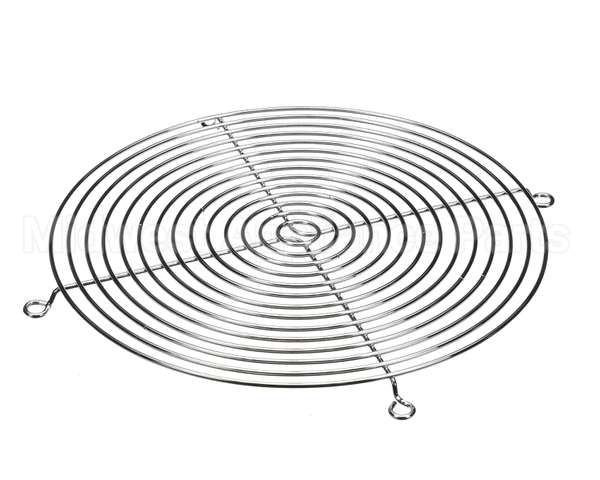 112-0275 Nu-Vu Guard,Fan,Wire