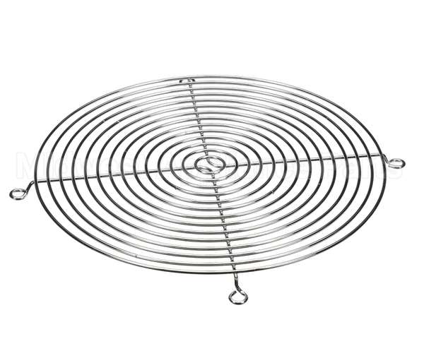 112-0275 Nu-Vu Guard,Fan,Wire