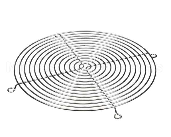 112-0275 Nu-Vu Guard,Fan,Wire